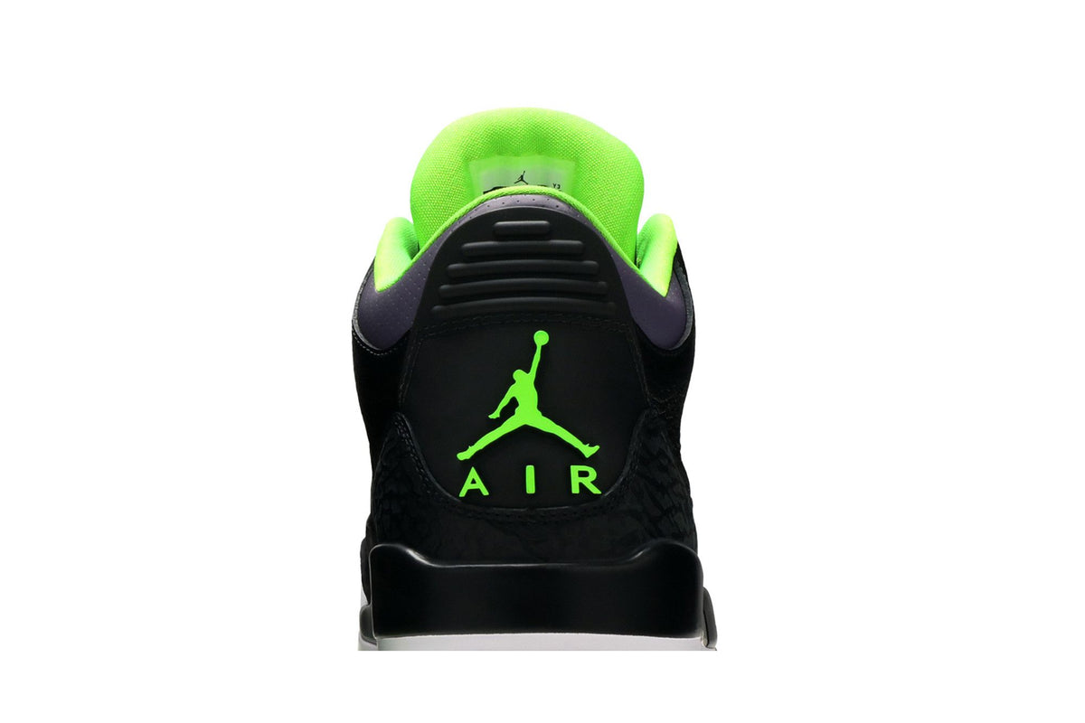 Jordan 3 Retro Joker sneaker afbeelding 7 - stylecode 136064-018