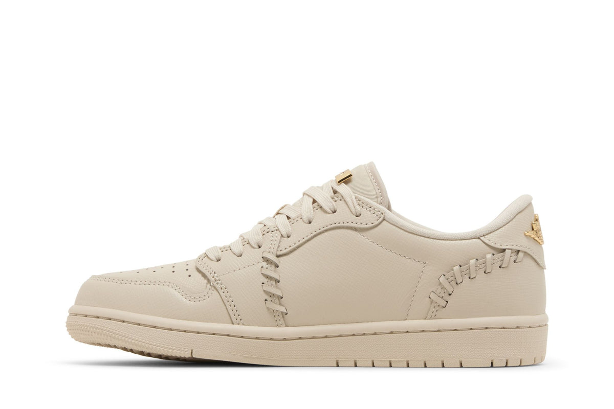 Jordan 1 Low Method of Make Legend Light Brown (Women's) sneaker afbeelding 3 - stylecode FN5032-200