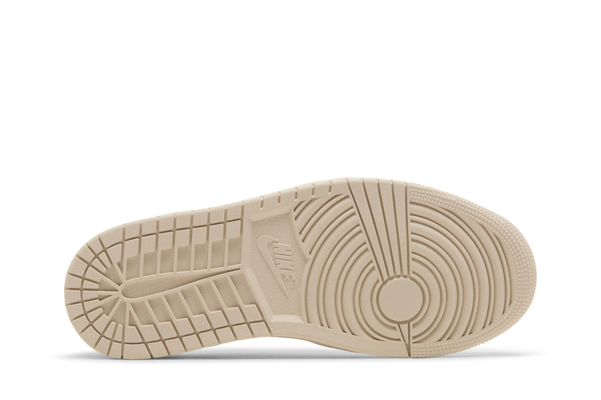 Jordan 1 Low Method of Make Legend Light Brown (Women's) sneaker afbeelding 4 - stylecode FN5032-200
