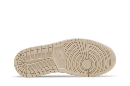 Jordan 1 Low Method of Make Legend Light Brown (Women's) sneaker afbeelding 4 - stylecode FN5032-200