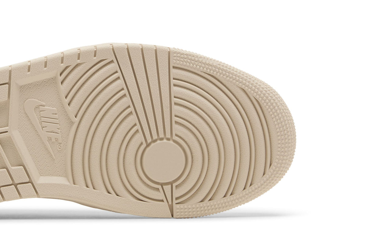 Jordan 1 Low Method of Make Legend Light Brown (Women's) sneaker afbeelding 5 - stylecode FN5032-200