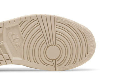 Jordan 1 Low Method of Make Legend Light Brown (Women's) sneaker afbeelding 5 - stylecode FN5032-200