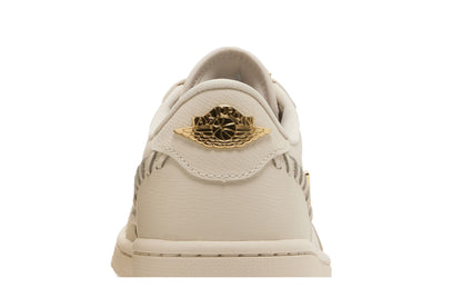 Jordan 1 Low Method of Make Legend Light Brown (Women's) sneaker afbeelding 7 - stylecode FN5032-200