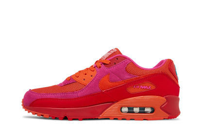 Nike Air Max 90 Alchemy Pink sneaker afbeelding 3 - stylecode FJ3868-600