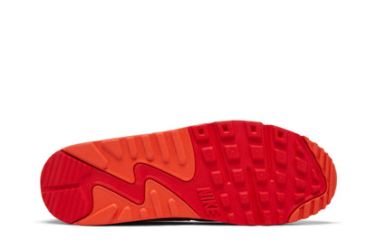 Nike Air Max 90 Alchemy Pink sneaker afbeelding 4 - stylecode FJ3868-600