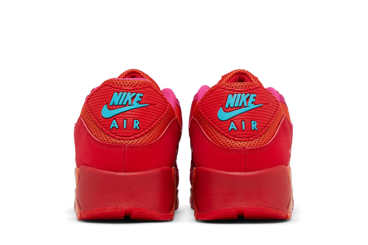 Nike Air Max 90 Alchemy Pink sneaker afbeelding 6 - stylecode FJ3868-600