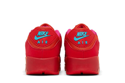 Nike Air Max 90 Alchemy Pink sneaker afbeelding 6 - stylecode FJ3868-600