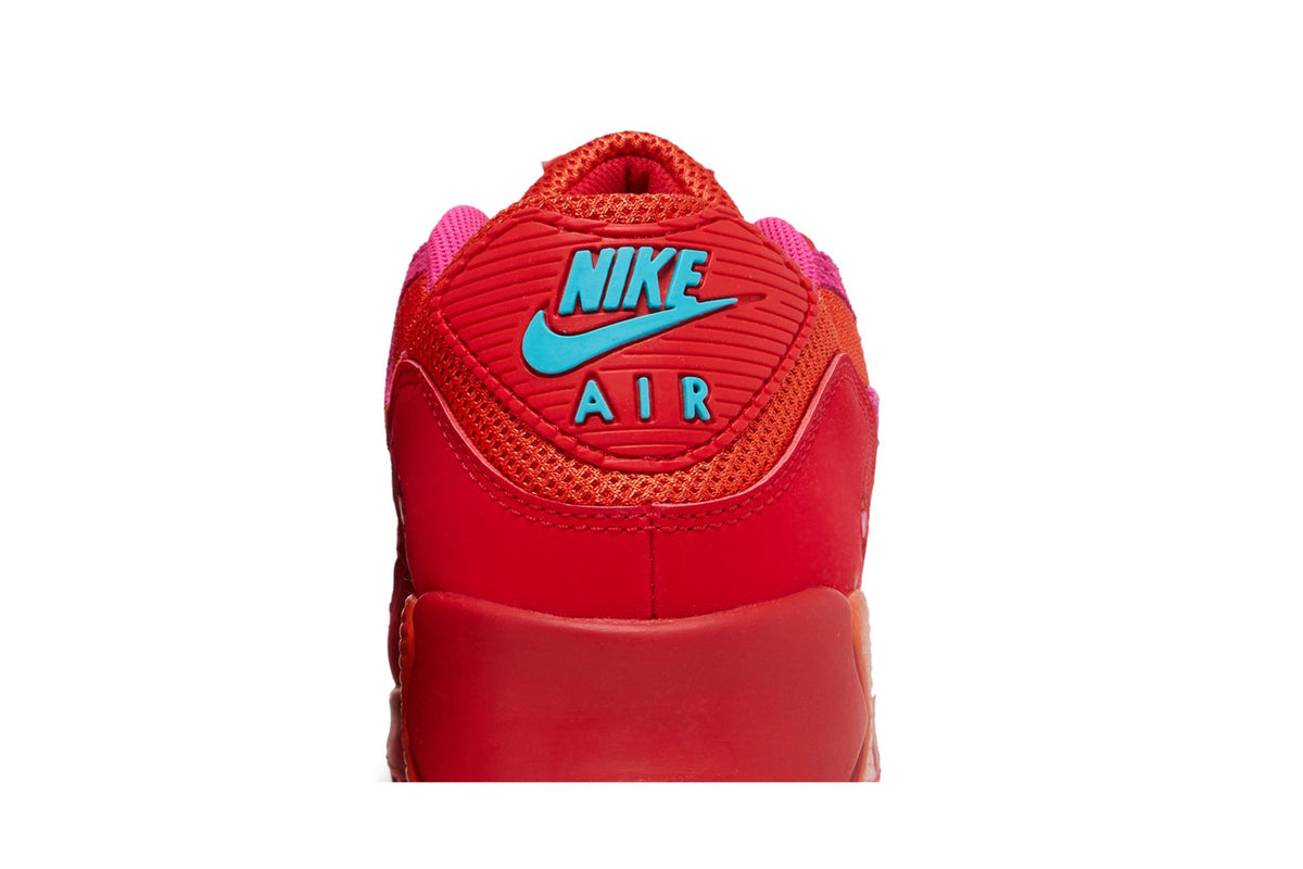 Nike Air Max 90 Alchemy Pink sneaker afbeelding 7 - stylecode FJ3868-600