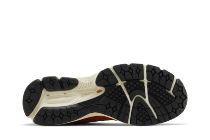 New Balance 2002R Ginger Lemon sneaker afbeelding 4 - stylecode M2002RPA