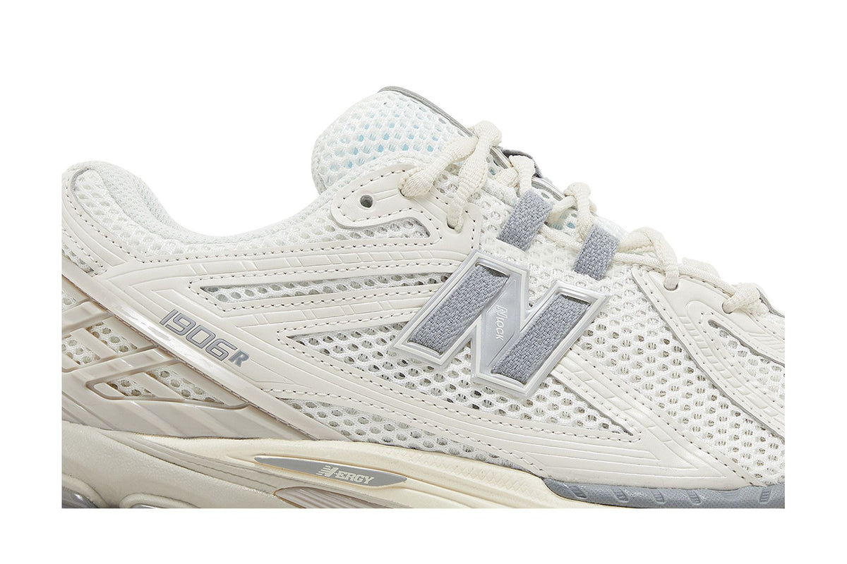 New Balance 1906R Beige Grey sneaker afbeelding 2 - stylecode M1906RFI