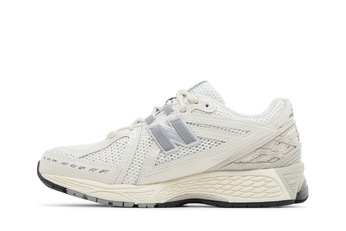 New Balance 1906R Beige Grey sneaker afbeelding 3 - stylecode M1906RFI