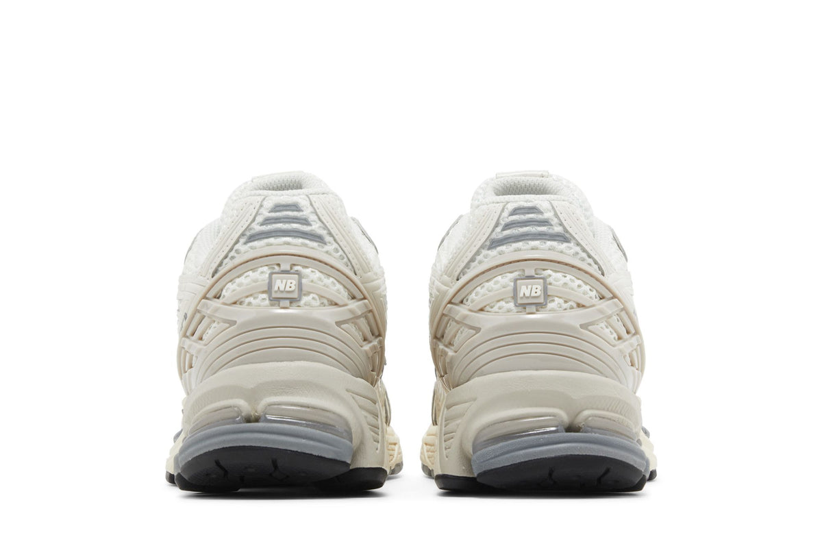 New Balance 1906R Beige Grey sneaker afbeelding 6 - stylecode M1906RFI