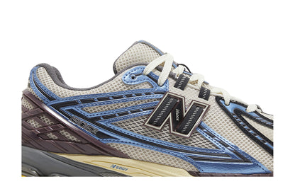 New Balance 1906R Blue Moonbeam sneaker afbeelding 2 - stylecode M1906RRB