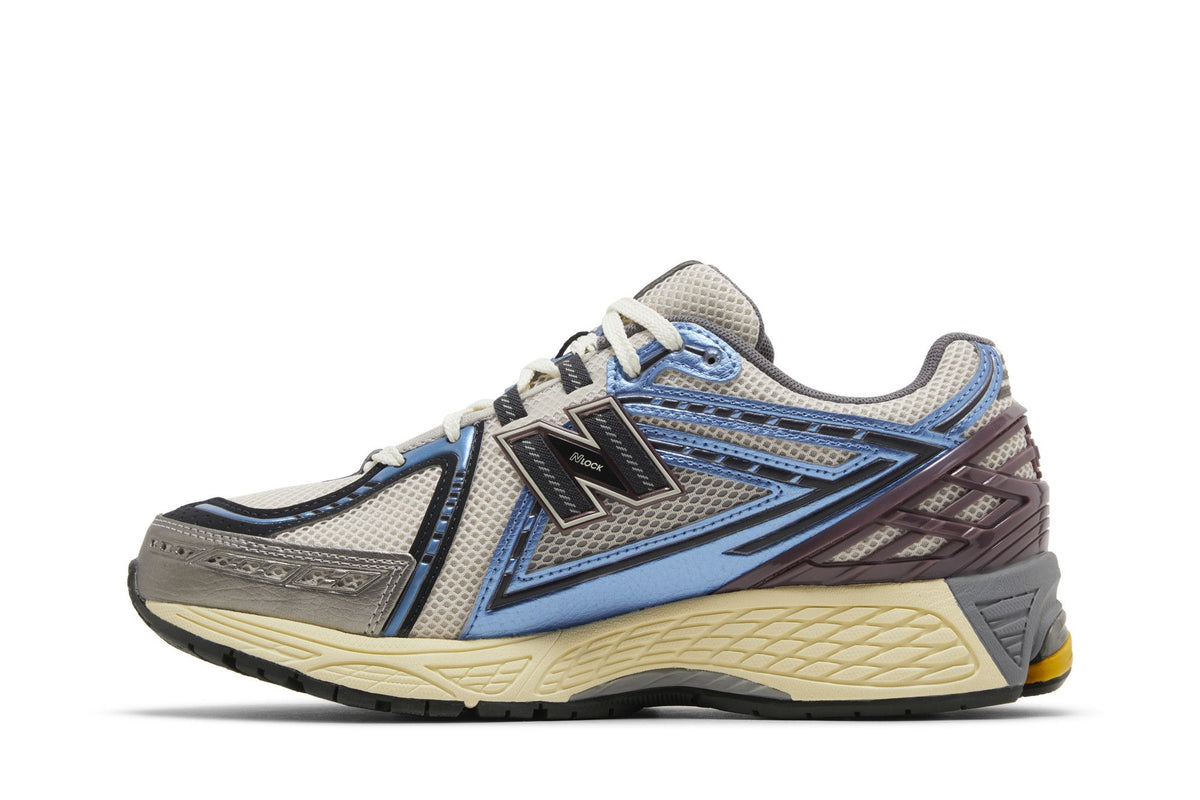 New Balance 1906R Blue Moonbeam sneaker afbeelding 3 - stylecode M1906RRB