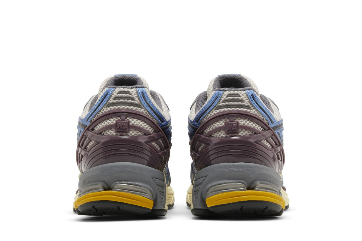 New Balance 1906R Blue Moonbeam sneaker afbeelding 6 - stylecode M1906RRB