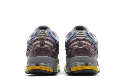 New Balance 1906R Blue Moonbeam sneaker afbeelding 6 - stylecode M1906RRB