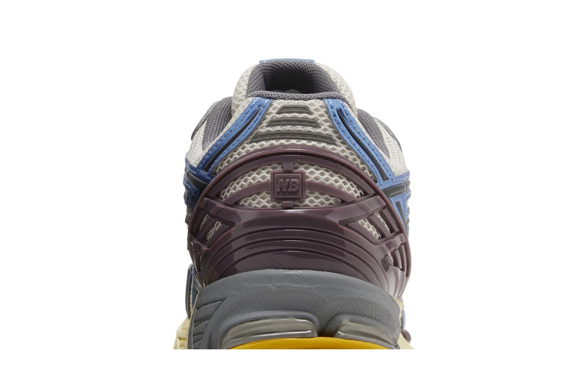 New Balance 1906R Blue Moonbeam sneaker afbeelding 7 - stylecode M1906RRB