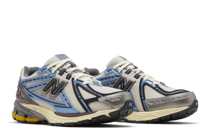 New Balance 1906R Blue Moonbeam sneaker afbeelding 8 - stylecode M1906RRB