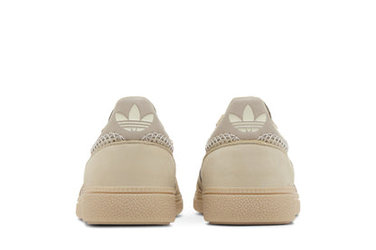 adidas Handball Spezial Cream White Beige (Women's) sneaker afbeelding 6 - stylecode IE3699