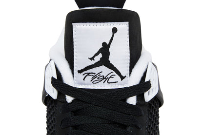 Jordan 4 Retro Fear (2024) sneaker afbeelding 9 - stylecode FQ8138-002