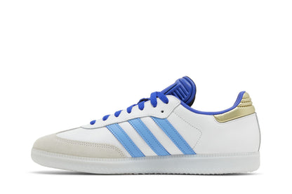 adidas Samba Indoor Lionel Messi sneaker afbeelding 3 - stylecode ID3550