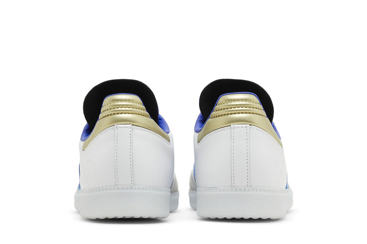 adidas Samba Indoor Lionel Messi sneaker afbeelding 6 - stylecode ID3550