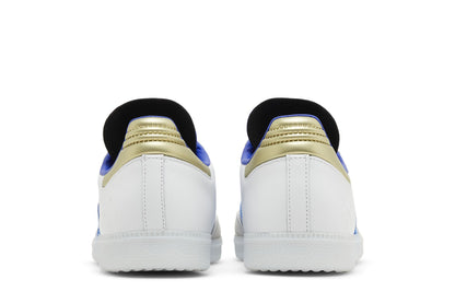 adidas Samba Indoor Lionel Messi sneaker afbeelding 6 - stylecode ID3550