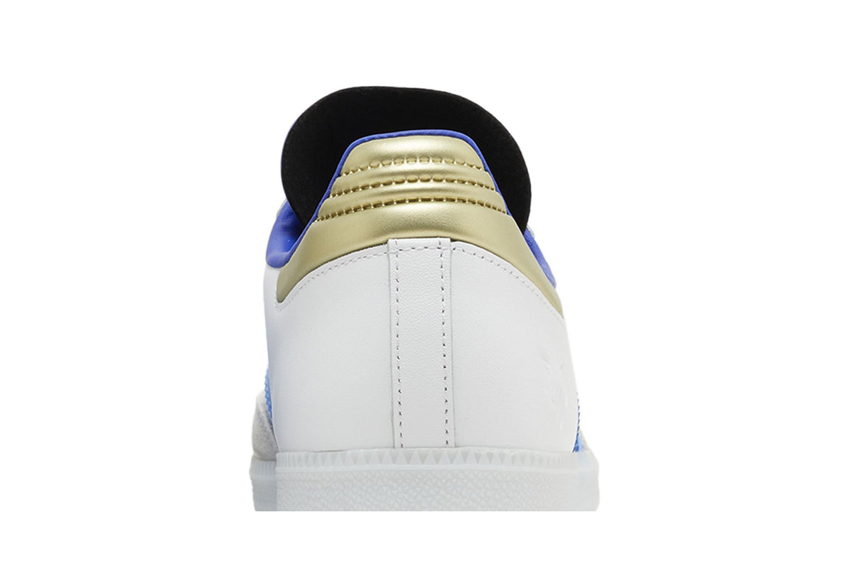 adidas Samba Indoor Lionel Messi sneaker afbeelding 7 - stylecode ID3550