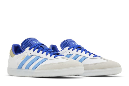 adidas Samba Indoor Lionel Messi sneaker afbeelding 8 - stylecode ID3550