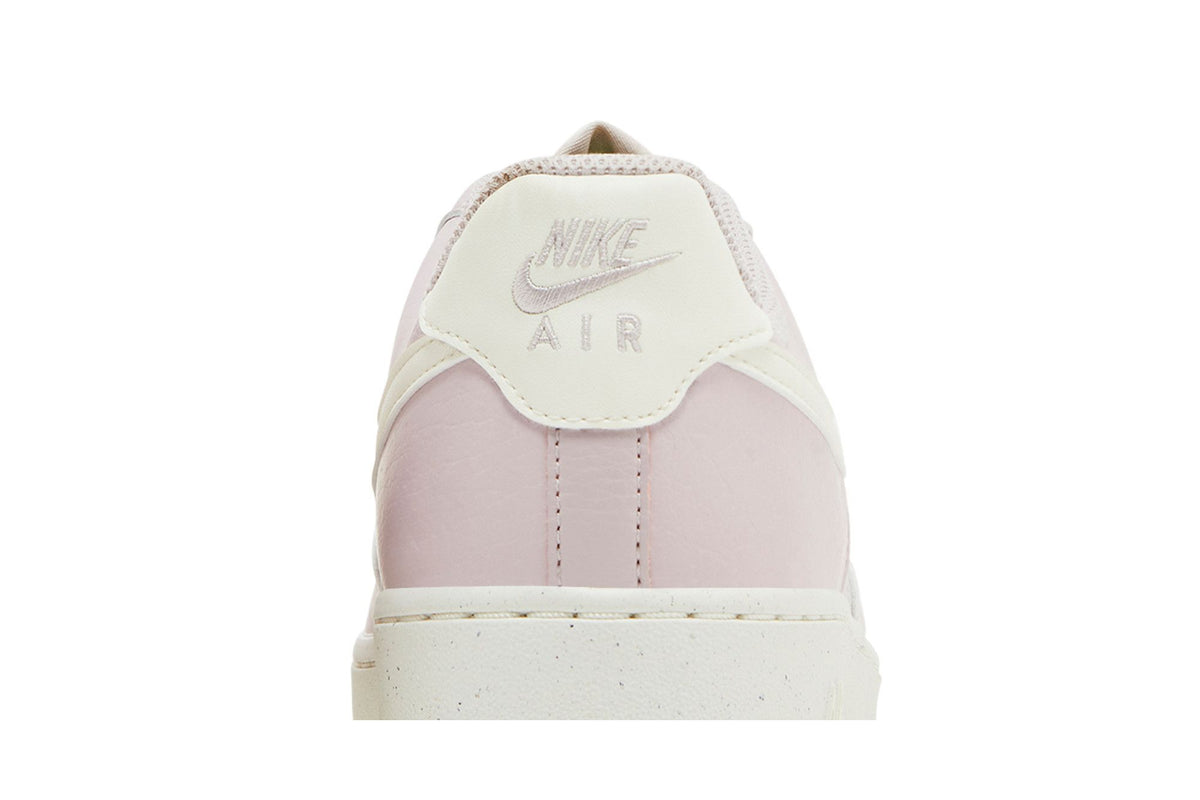 Nike Air Force 1 Low '07 SE Next Nature Platinum Violet Coconut Milk (Women's) sneaker afbeelding 7 - stylecode DV3808-001