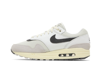 Nike Air Max 1 Light Bone Iron Grey sneaker afbeelding 3 - stylecode HJ3498-007