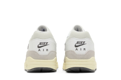 Nike Air Max 1 Light Bone Iron Grey sneaker afbeelding 6 - stylecode HJ3498-007