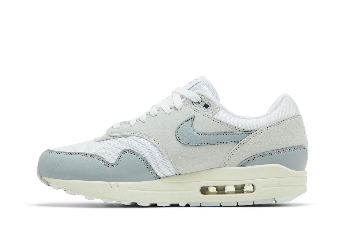 Nike Air Max 1 '87 Pure Platinum (Women's) sneaker afbeelding 3 - stylecode HF0026-001