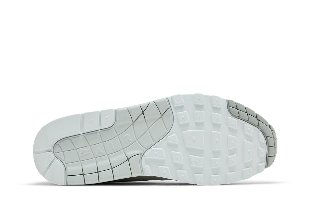 Nike Air Max 1 '87 Pure Platinum (Women's) sneaker afbeelding 4 - stylecode HF0026-001