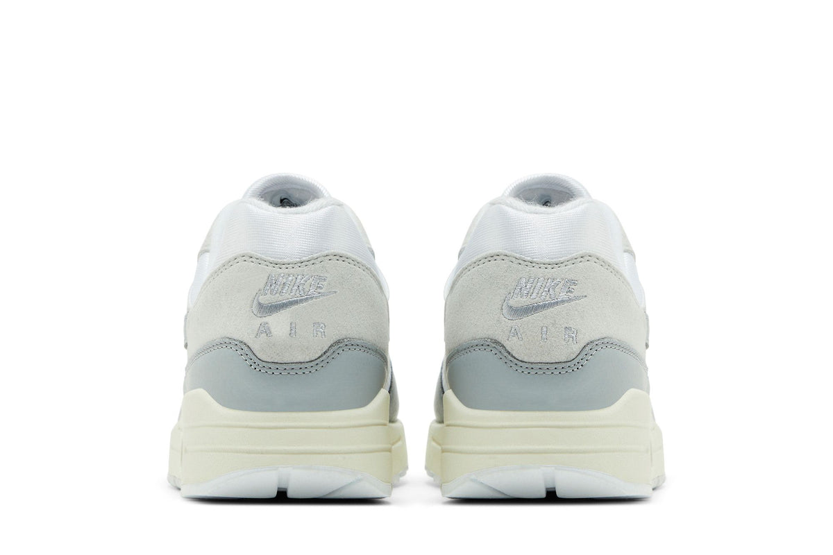 Nike Air Max 1 '87 Pure Platinum (Women's) sneaker afbeelding 6 - stylecode HF0026-001