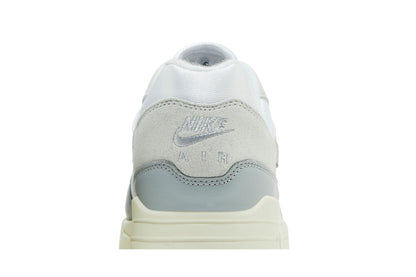 Nike Air Max 1 '87 Pure Platinum (Women's) sneaker afbeelding 7 - stylecode HF0026-001