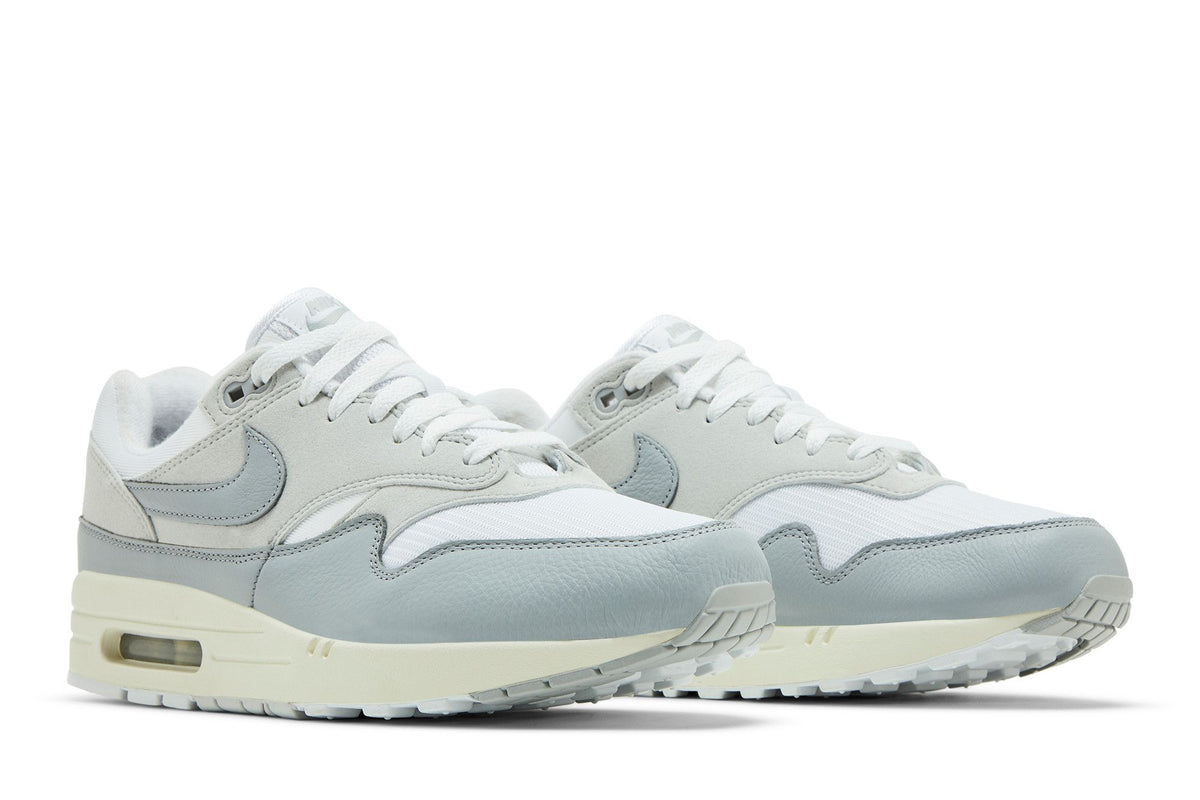 Nike Air Max 1 '87 Pure Platinum (Women's) sneaker afbeelding 8 - stylecode HF0026-001
