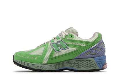 New Balance 1906R Green Astral Purple sneaker afbeelding 3 - stylecode M1906RVA