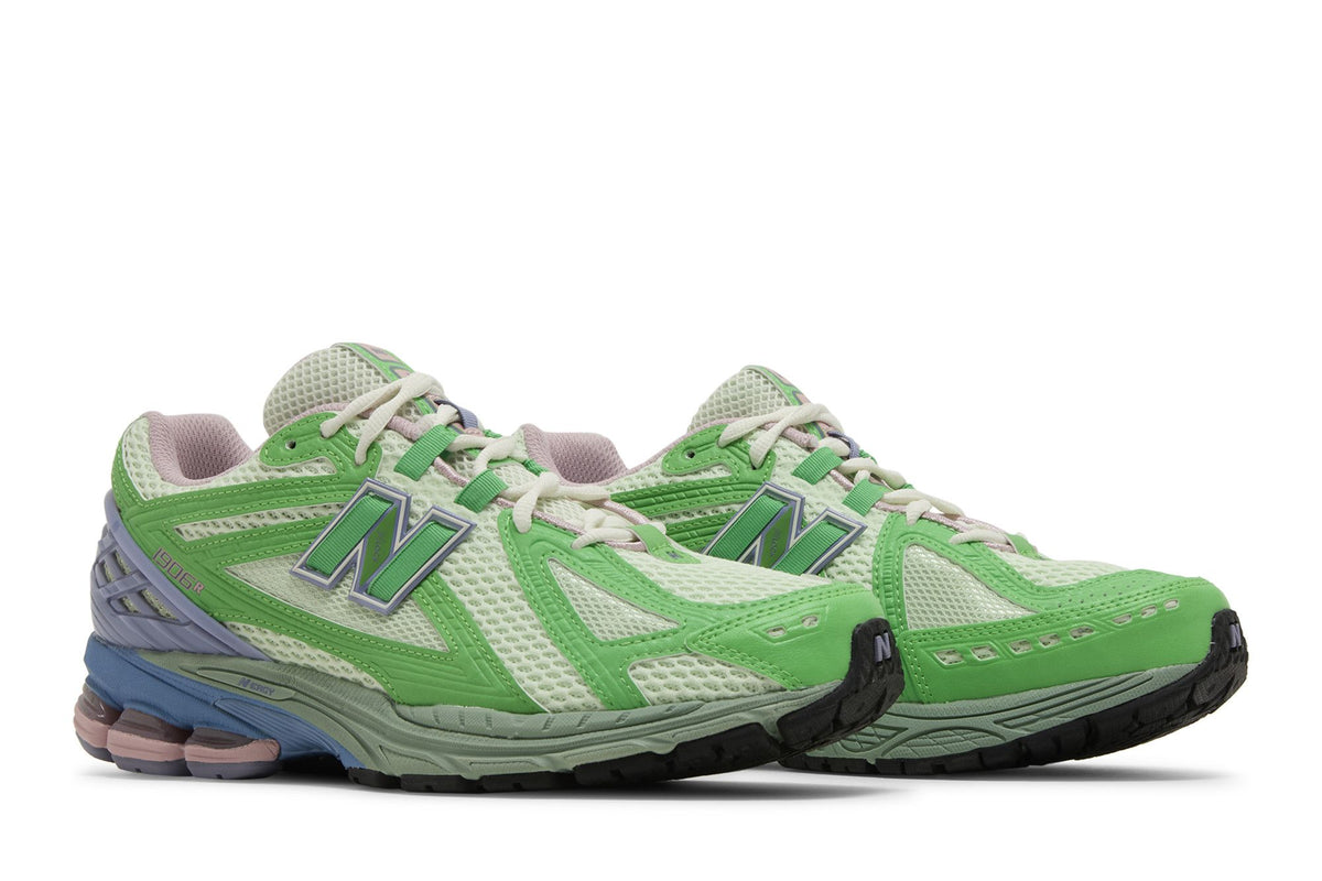 New Balance 1906R Green Astral Purple sneaker afbeelding 8 - stylecode M1906RVA