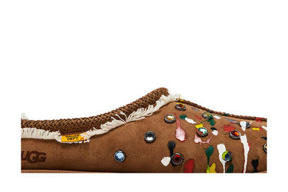 UGG Tasman Slipper Gallery Dept. Chestnut sneaker afbeelding 2 - stylecode 1166952-CHE
