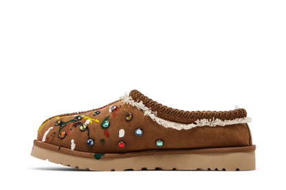 UGG Tasman Slipper Gallery Dept. Chestnut sneaker afbeelding 3 - stylecode 1166952-CHE