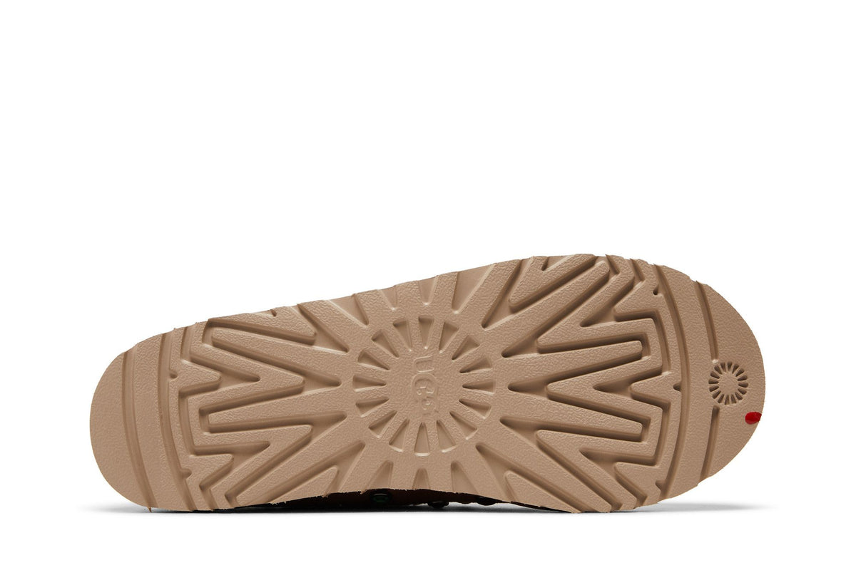 UGG Tasman Slipper Gallery Dept. Chestnut sneaker afbeelding 4 - stylecode 1166952-CHE