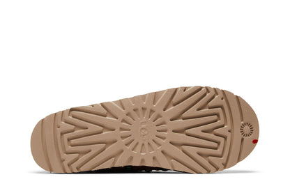 UGG Tasman Slipper Gallery Dept. Chestnut sneaker afbeelding 4 - stylecode 1166952-CHE