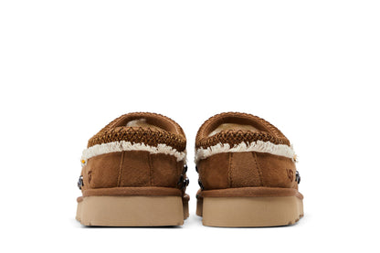 UGG Tasman Slipper Gallery Dept. Chestnut sneaker afbeelding 6 - stylecode 1166952-CHE
