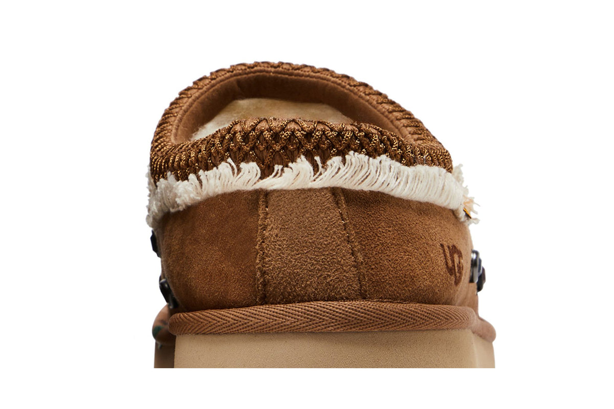UGG Tasman Slipper Gallery Dept. Chestnut sneaker afbeelding 7 - stylecode 1166952-CHE