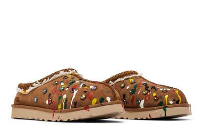 UGG Tasman Slipper Gallery Dept. Chestnut sneaker afbeelding 8 - stylecode 1166952-CHE