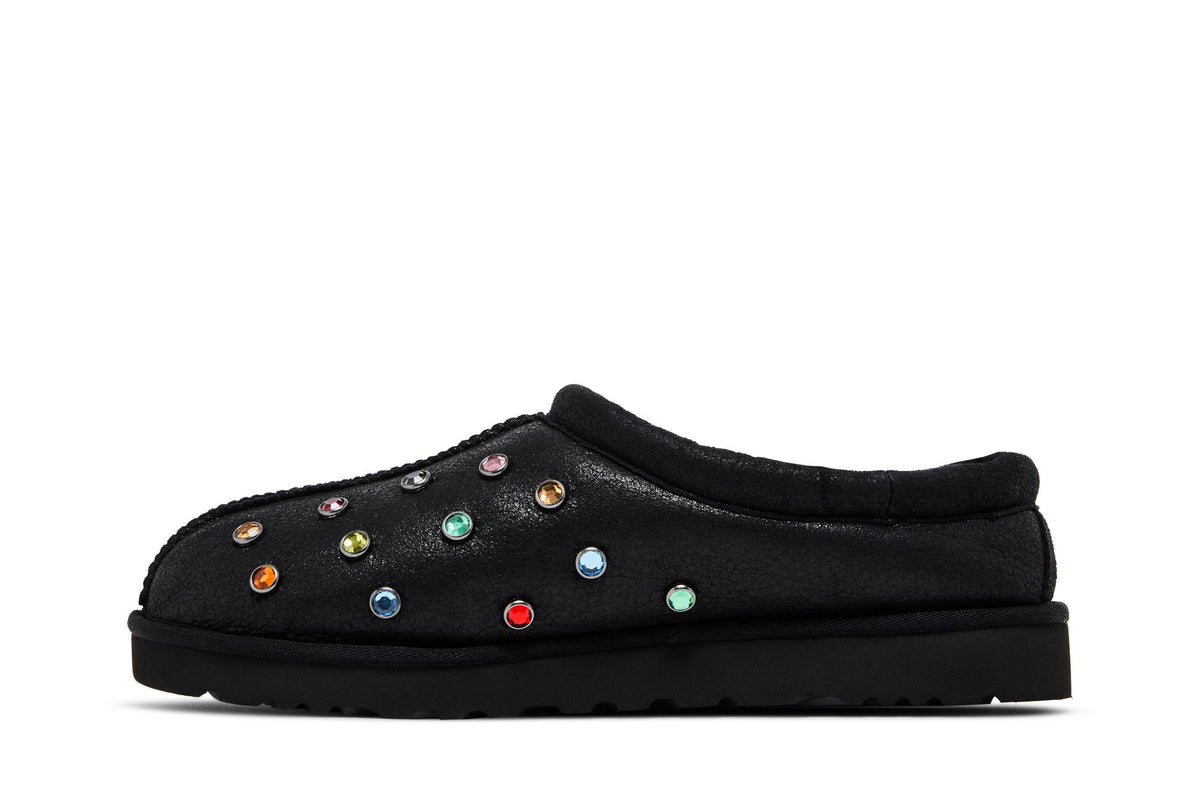 UGG Tasman Slipper Gallery Dept. Black sneaker afbeelding 3 - stylecode 1166950-BLK
