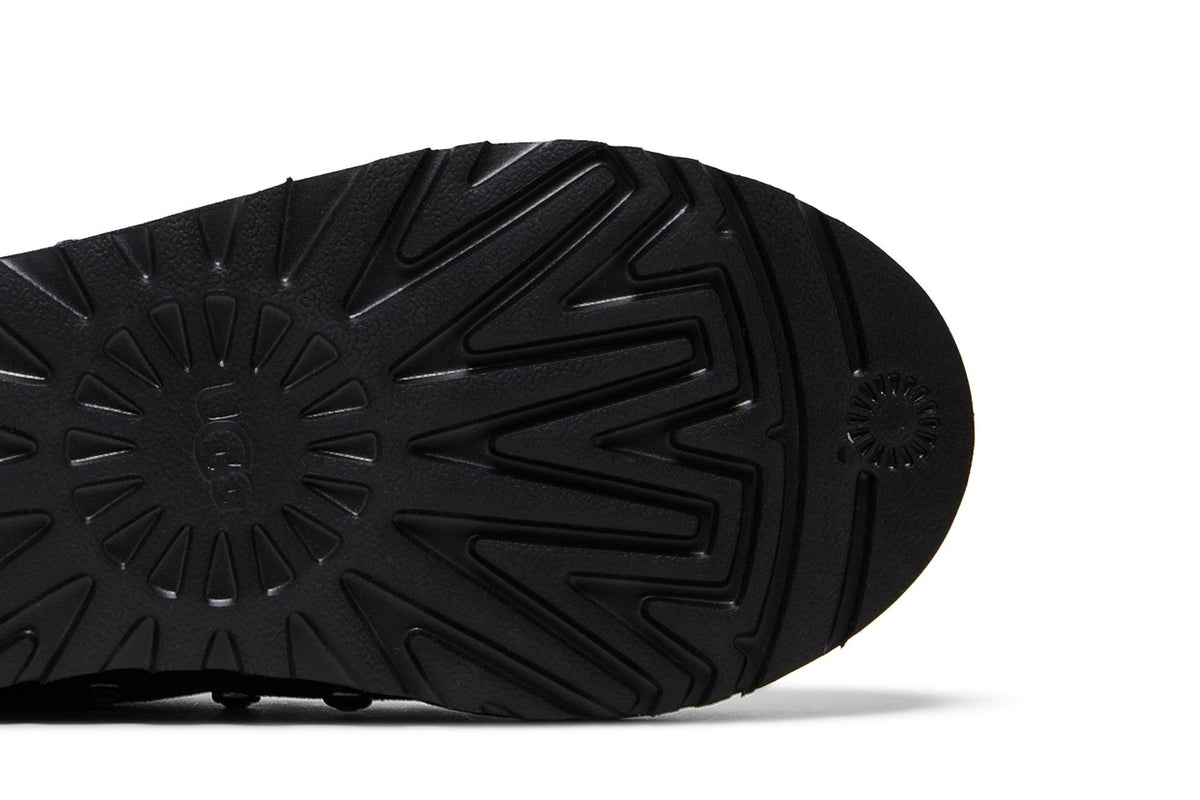UGG Tasman Slipper Gallery Dept. Black sneaker afbeelding 5 - stylecode 1166950-BLK