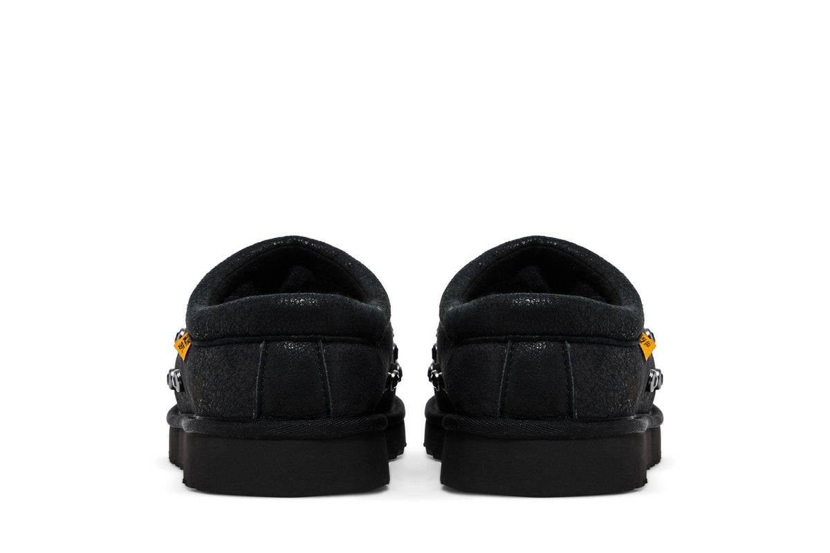 UGG Tasman Slipper Gallery Dept. Black sneaker afbeelding 6 - stylecode 1166950-BLK