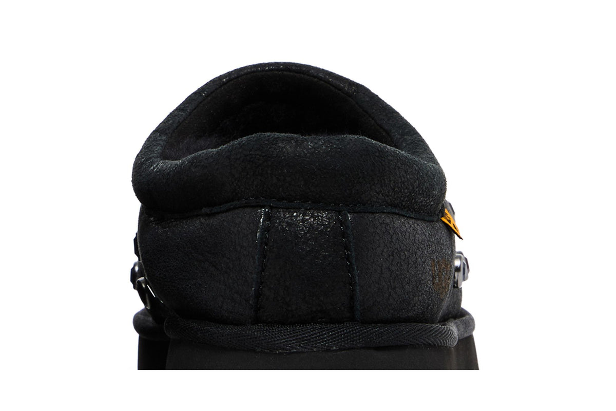 UGG Tasman Slipper Gallery Dept. Black sneaker afbeelding 7 - stylecode 1166950-BLK